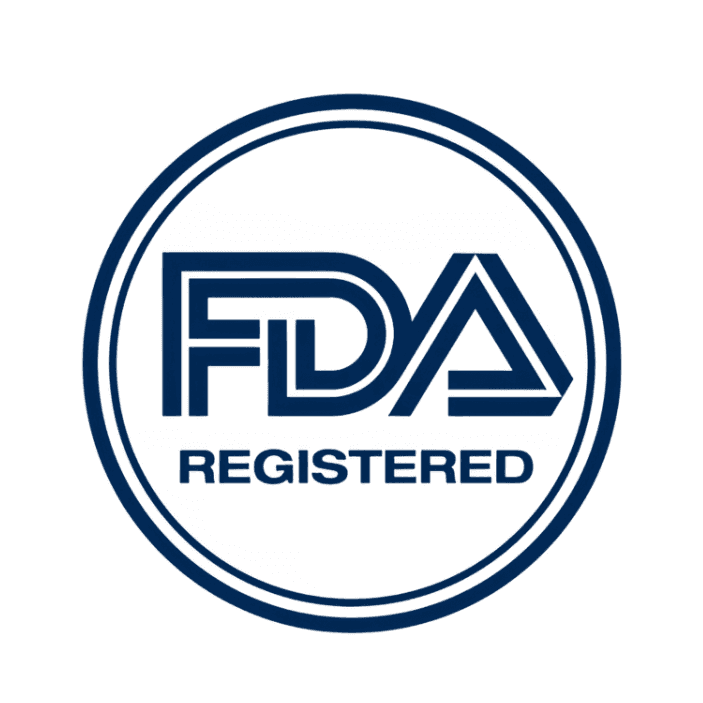 FDA Registered